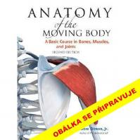Anatomie těla v pohybu - 2.vydání