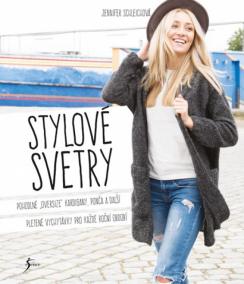 Stylové svetry