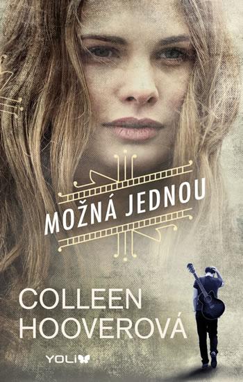 Kniha: Možná jednou - Hooverová Colleen