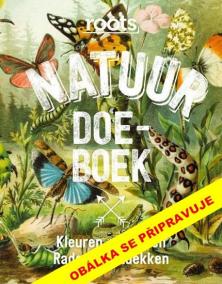 Tvořivá knížka o přírodě
