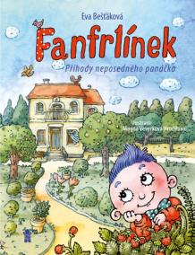 Fanfrlínek - Příhody neposedného panáčka