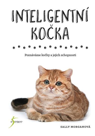 Kniha: Inteligentní kočka - Morganová Sally