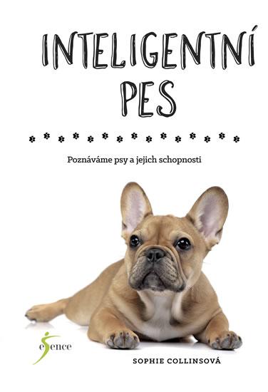 Kniha: Inteligentní pes - Collinsová Sophie