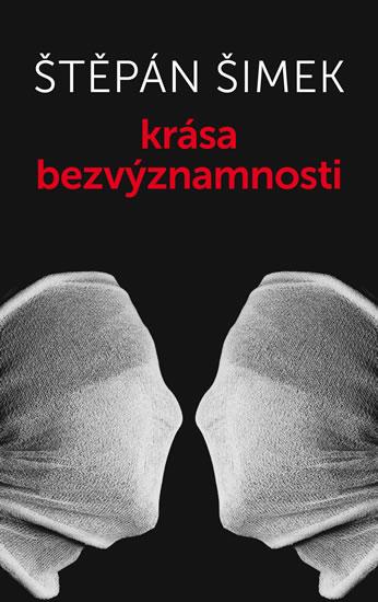 Kniha: Krása bezvýznamnosti - Šimek Štěpán