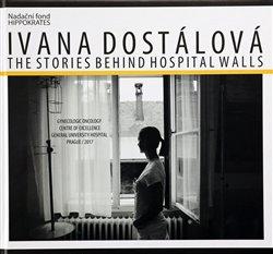 Kniha: The Stories behind Hospital Wallsautor neuvedený