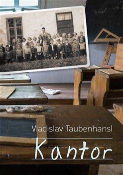 Kniha: Kantor - Taubenhansl, Vladislav