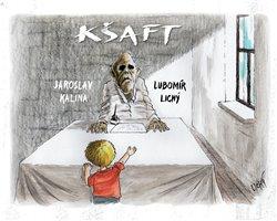 Kniha: Kšaftautor neuvedený