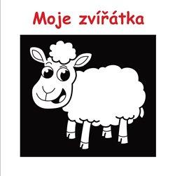 Kniha: Moje zvířátkaautor neuvedený