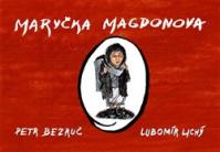 Maryčka Magdonova