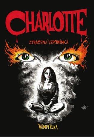 Kniha: Charlotte - Vampi, Vera