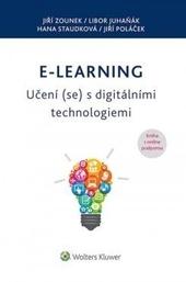 E-learning - učení (se) s digitálními te