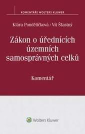 Zákon o úřednících územních samosprávných celků (č. 312/2002 Sb.) - Komentář