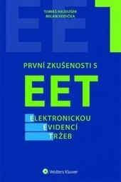 První zkušenosti s EET - elektronickou evidencí tržeb