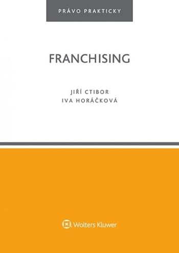 Kniha: Franchising - Jiří