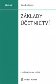 Základy účetnictví, 2. aktualizované vyd