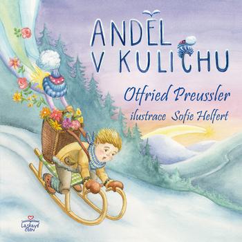 Kniha: Anděl v kulichu - Otfried Preussler