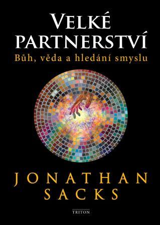 Kniha: Velké partnerství - Jonathan Sacks