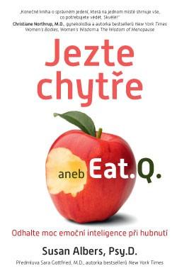 Kniha: Jezte chytře aneb Eat.Q. - Susan Albers