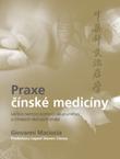 Kniha: Praxe čínské medicíny – Léčba onemocnění pomocí akupunktury a čínských léčivých směsí - Giovanni Maciocia