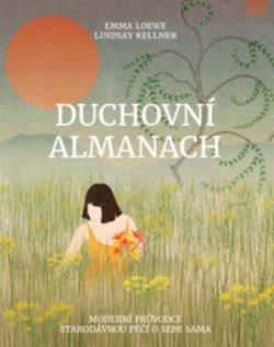 Kniha: Duchovní almanachautor neuvedený