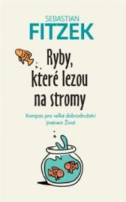 Ryby, které lezou na stromy