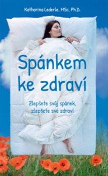 Kniha: Spánkem ke zdraví - Lederle, Katharina