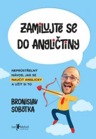 Zamilujte se do angličtiny