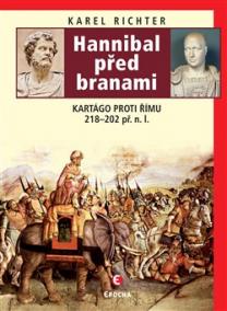 Hannibal před branami - Kartágo proti Ří