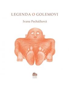 Legenda o Golemovi - 3.vydání