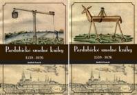 Pardubické smolné knihy 1538-1626