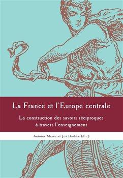 Kniha: La France et l'Europe centraleautor neuvedený