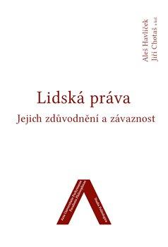 Kniha: Lidská práva - Havlíček, Aleš