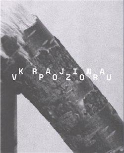 Kniha: Krajina v pozoru / The Landscape in Focus - Mrkus, Pavel