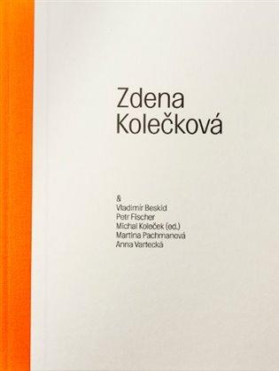 Kniha: Zdena Kolečková - Koleček, Michal