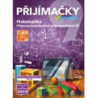 Přijímačky 9 matematika