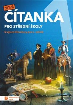 Kniha: Nová čítanka 1autor neuvedený