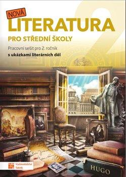 Kniha: Nová literatura 2 - pracovní sešitautor neuvedený