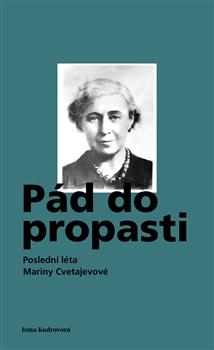 Kniha: Pád do propasti - Irma Kudrovova