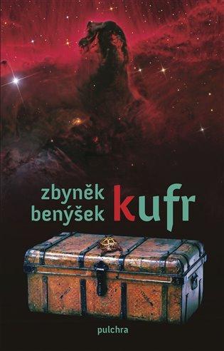 Kniha: Kufr - Benýšek, Zbyněk