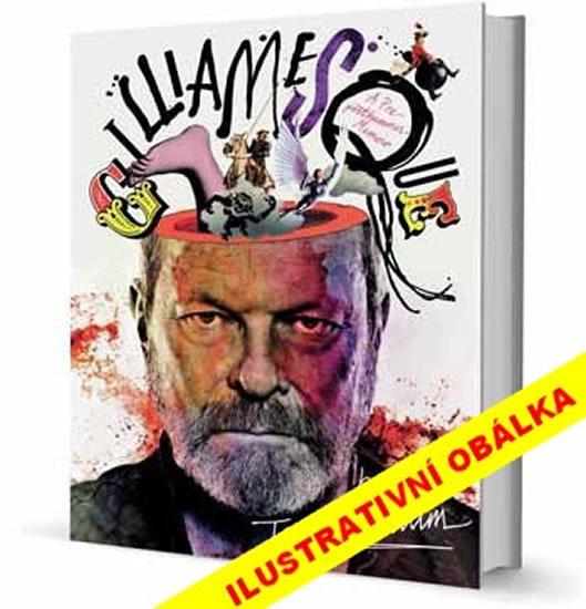 Kniha: Gilliameska - Gilliam Terry