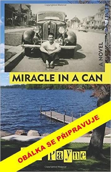 Kniha: Zázrak v plechovce - Payne C.D.