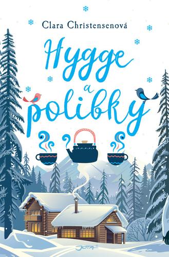 Kniha: Hygge a polibky - Christensenová Clara
