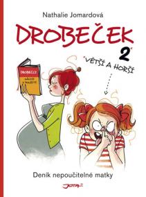 Drobeček 2