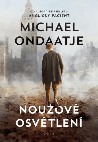 Kniha: Nouzové osvětlení - Michael Ondaatje