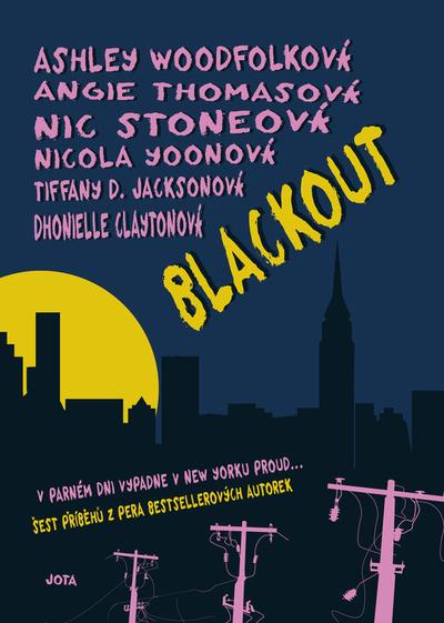 Kniha: Blackoutkolektív autorov