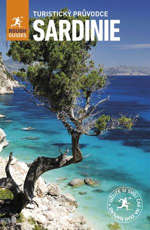 Kniha: Sardinie - Robert Andrews