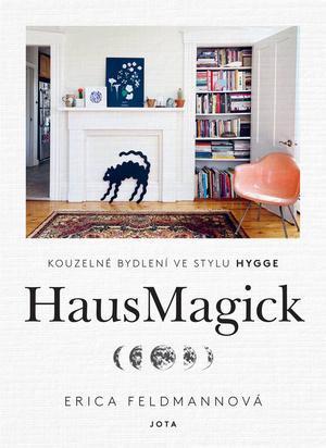 Kniha: HausMagick - Erica Feldmannová