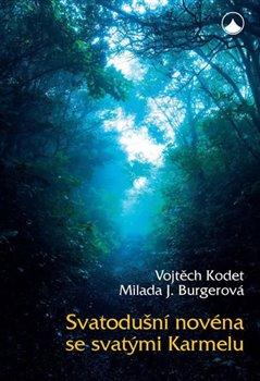 Kniha: Svatodušní novéna se svatými Karmeluautor neuvedený