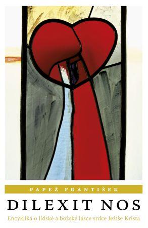 Kniha: Dilexit nos - Papež František