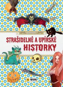 Strašidelné a upírské historky